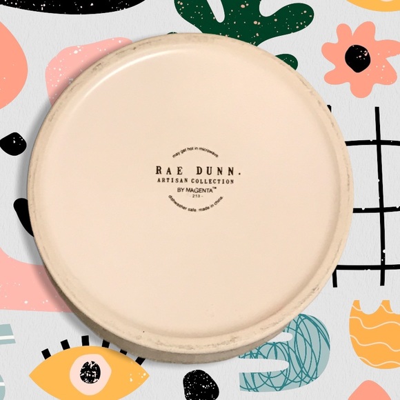 SOLD Rae Dunn Good Doggy Dog Pet Bowl - Picture 2 of 3